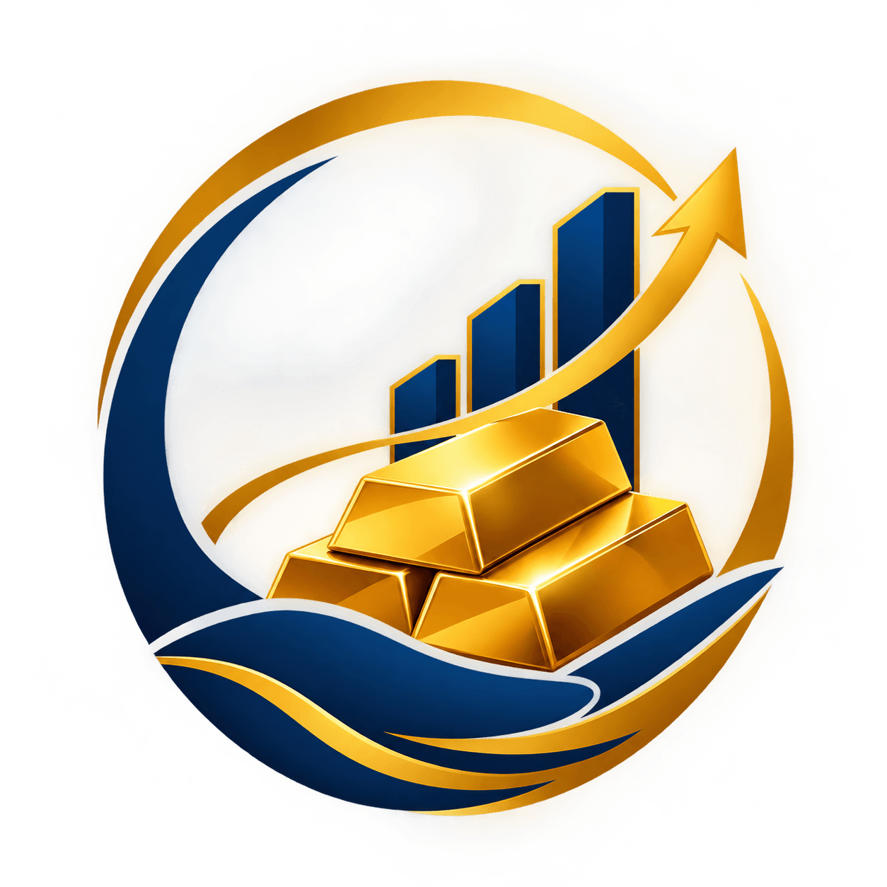 Goldinvestition — logo
